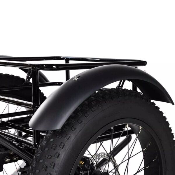 Best Value Electric Bike â€?Built For Safe Riding