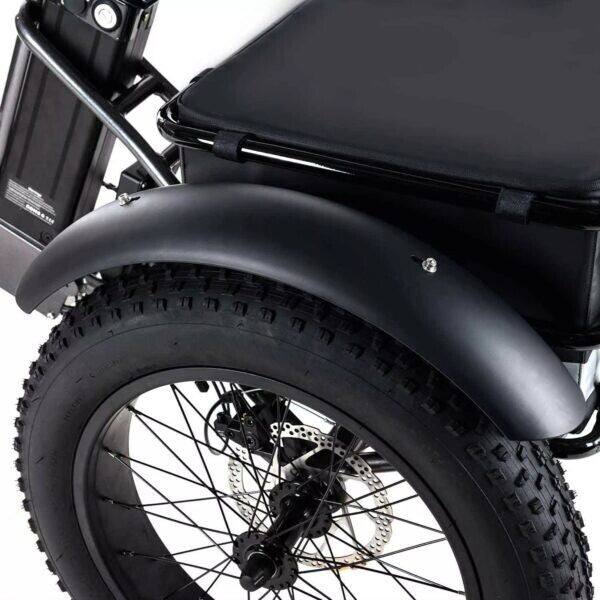 Best Value Electric Bike â€?Built For Safe Riding